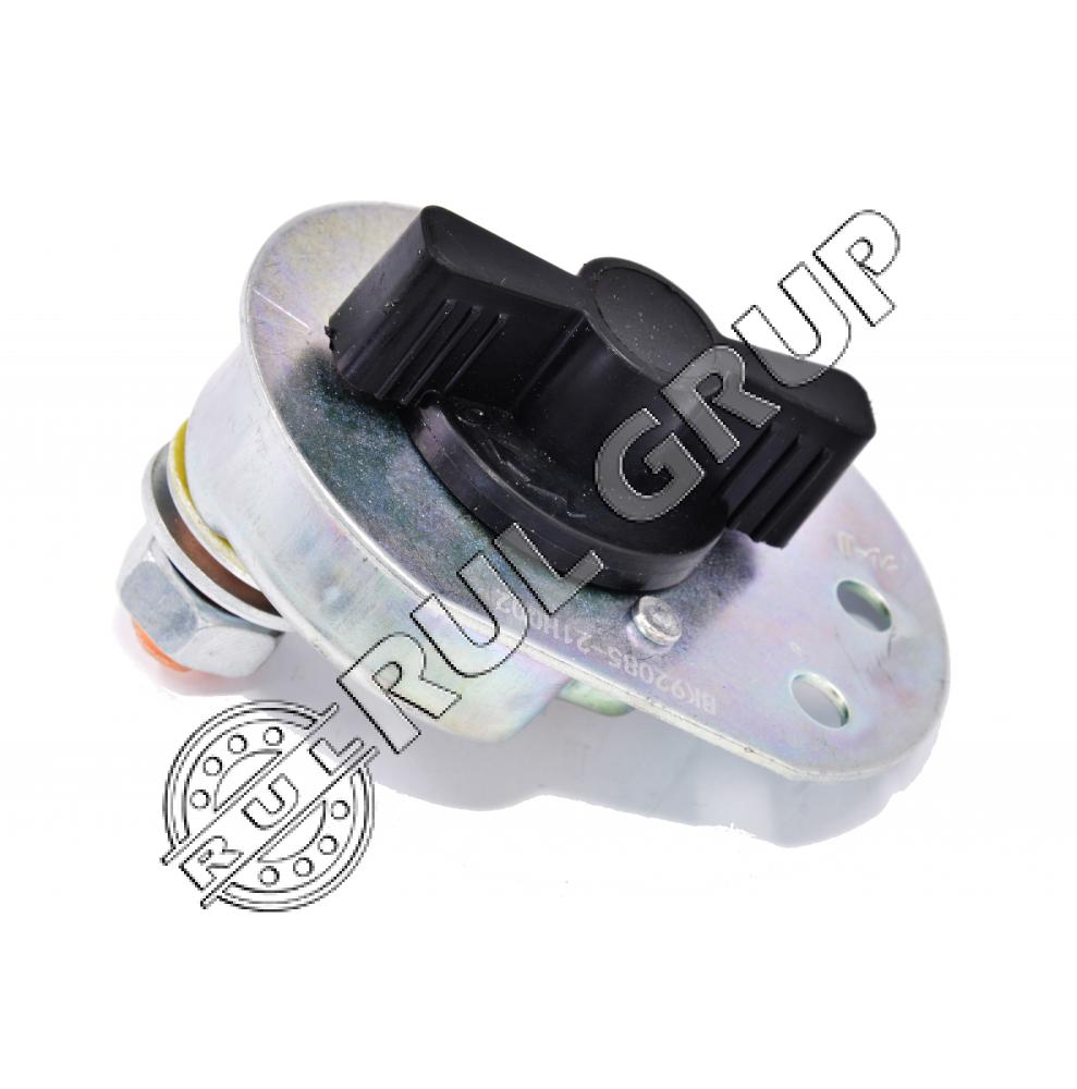 CONTACT GENERAL 12/24A 50A CONECTOR CUPRU M10 BK92085